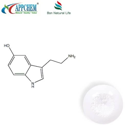 5-HTP-pulver