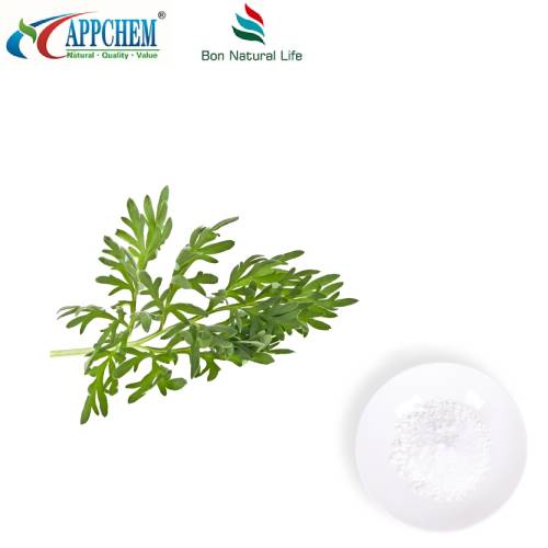 98% Artemisinin-pulver