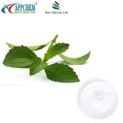 Stevia Extract Powder; Stevia RM (Rebaudioside M) CAS No.:1220616-44-3; Steviol Glycosides RM