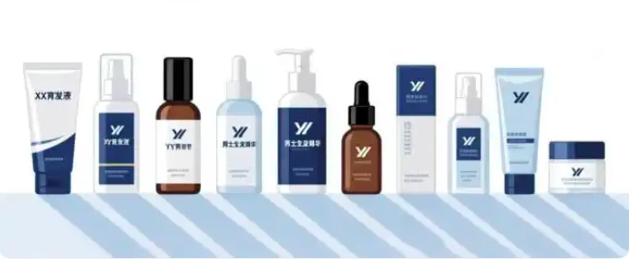 hair product format