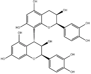 proanthocyanidin B2 proanthocyanidin B2