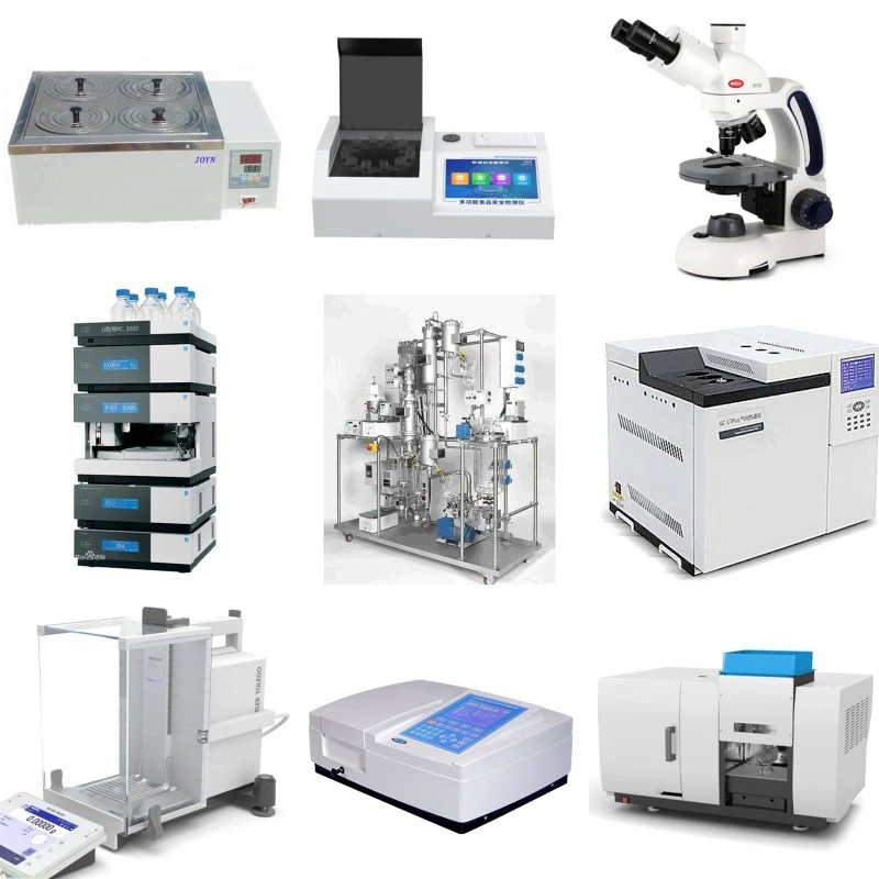 R&D facilities R&D facilities