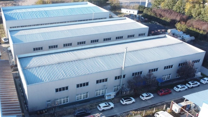 factory factory