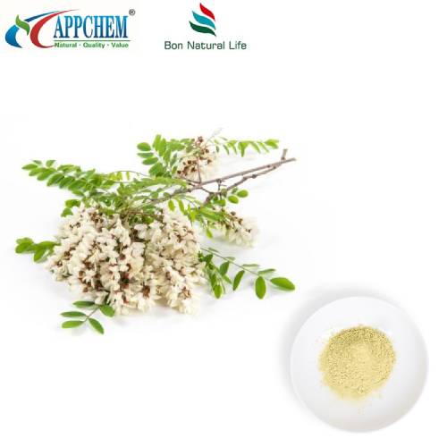 Quercetin Dihydrate Pulver
