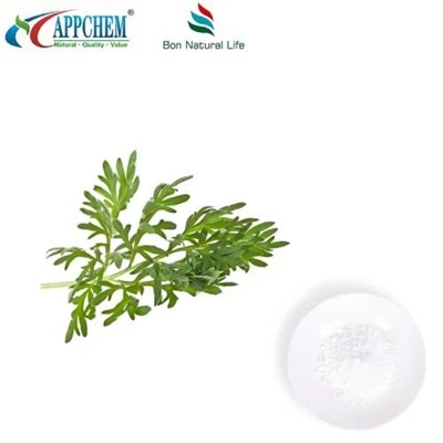 98% Artemisinin-pulver