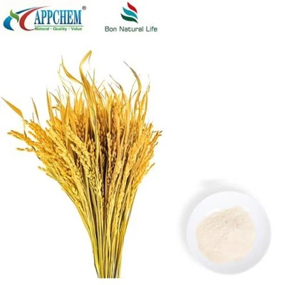 Naturlig ferulsyrepulver