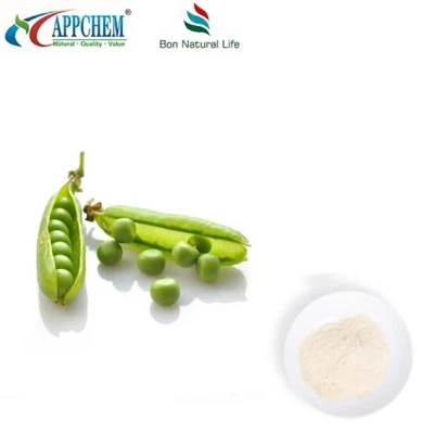 Erteproteinisolatpulver