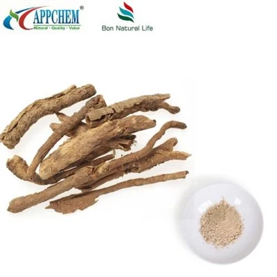 Sibirsk ginseng ekstrakt pulver